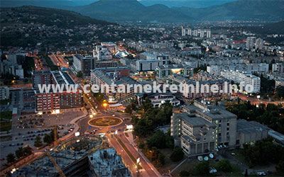 Poslovni prostor Preko Morace